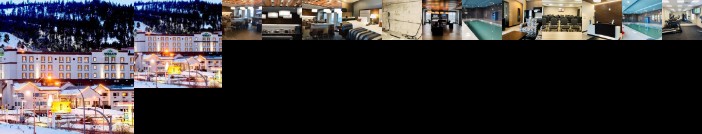 Wingate by Wyndham Kamloops