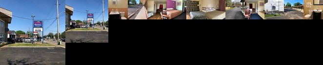 Grand Motel Brantford