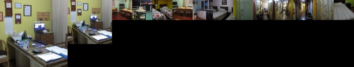 Hotel Colonial San Fernando