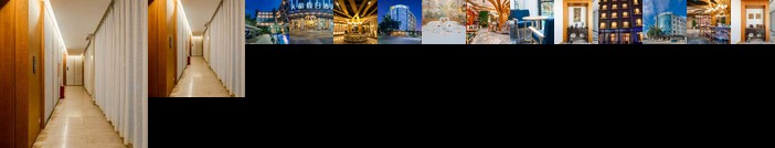 Tianhe Hotel Baoshan