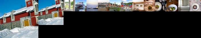 Hotel Nestor & Restaurant Back Pocket