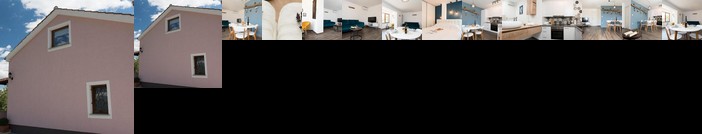 The Morning Star house