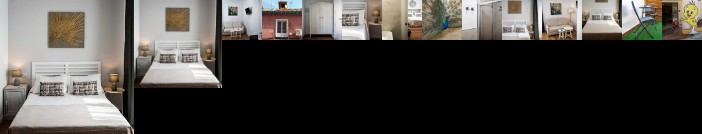 Posada de la Costurera de Aranjuez