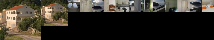 Apartman Zaklopatica