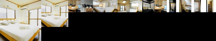 Ebisu Hiroo City Living for Digital Nomads TEH