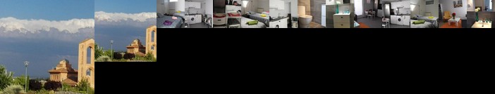 Cozy Apartament 10 Minutes From The Heart Of Madrid