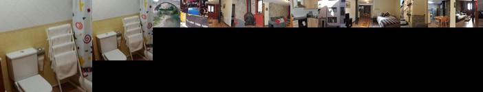 Apartament centric a prop Fonts LLobregat