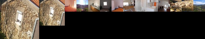 Casa do Fundo do Povo - Serra da Estrela