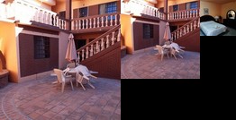 Casa Magna Ramos Arizpe