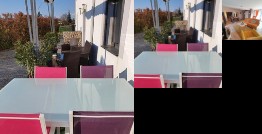 Appartement a la campagne Le Pouzin