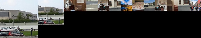 An Nead 35a Dublin Road Renmore Galway