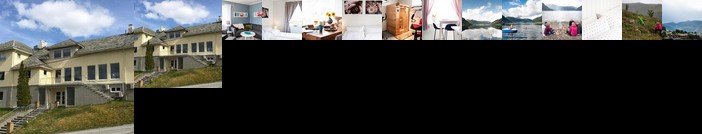 Isyvde Gjesteheim Leiligheit A