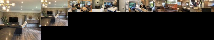 Luxury K-Lodge with Golf course view