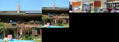 Einzelzimmer See Strand Naturschutzgebiet