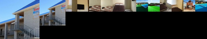 Villa Azov Kyrylivka