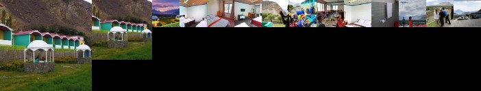 Mountain Lodge Skardu