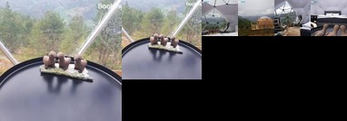 Jotunheimen Panorama