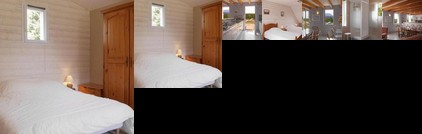 House Maison mitoyenne de 3 chambres avec jardin situee a proximite de la plage