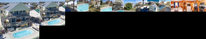 Coleman's Mermaid Hideway