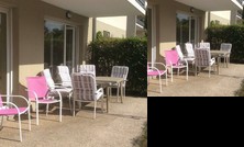 Les Rives Du Fier - Annecy