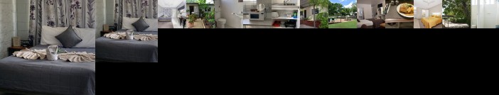 Hillview Motel Charters Towers