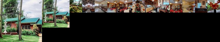 Dahilayan Comfy Cabin