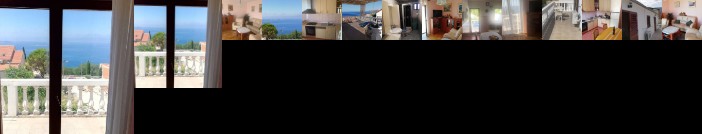 Apartman Villa Bogumila