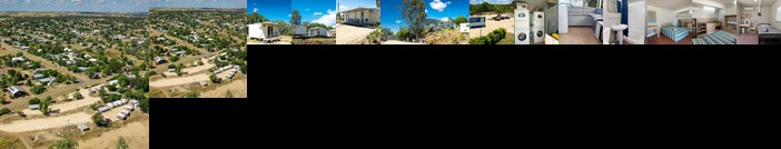 Taroom Caravan & Tourist Park