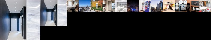 HOTEL UNIZO Yokohamaeki-West