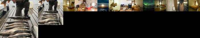 Umnas Adventure Apartments