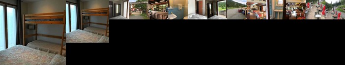 Le Ranch La Bollene-Vesubie