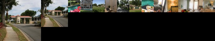 Villa Dunes Haines City