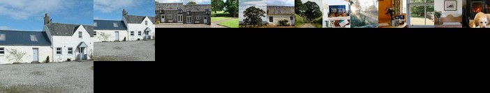 Cardross Holiday Cottages