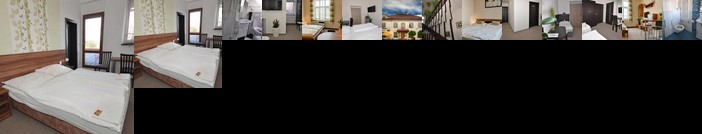 Hotel Jordanek