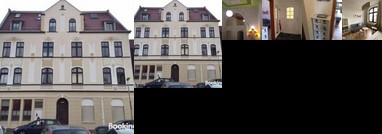 Starlight Ferienwohnung