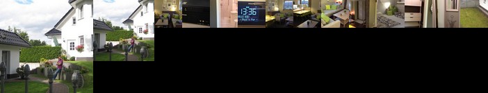 S-Bahn-Nahe neu und edel