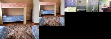 Uyutnyy Dom Guest House