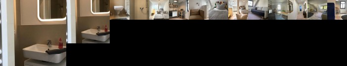 Hinterhaus Apartments