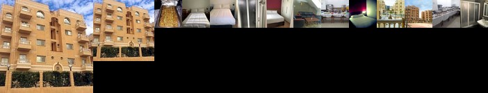 E-JUST Hotel Borg El Arab