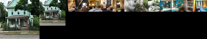 Aaron House of Niagara Falls