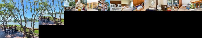Chaophayathara Riverside Hotel