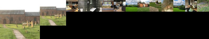 Summer House Glassonby