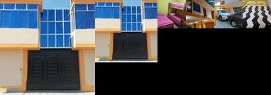 Samaka Backpackers House