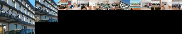 Oporto Airport & Business Hotel