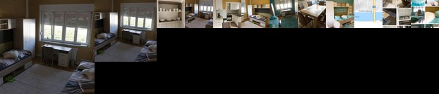 Trendy apartmant in city