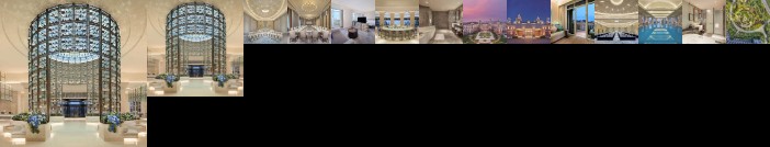 Hilton Dalian Golden Pebble Beach Resort