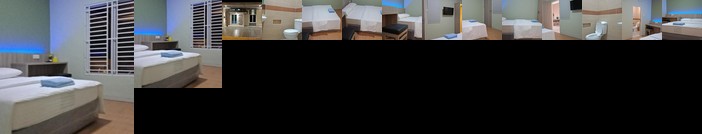 SleepRest @ Golden Prima