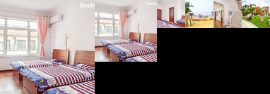 Creamy Wangwang Apartment