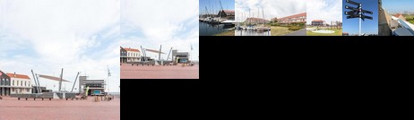 Bruinisse Harbour Apartments