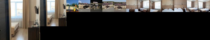 Maria Hotel Mayakovskogo